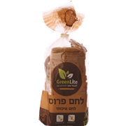 <!--begin:cleartext-->לחם לבן ללא גלוטן לייט 500 גרם ב- 25% הנחה<!--end:cleartext-->