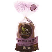 <!--begin:cleartext-->לחם פשתן ללא גלוטן 500 גרם2 יח' ב- 40₪<!--end:cleartext-->