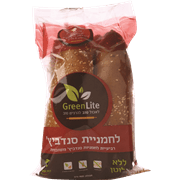 <!--begin:cleartext-->ממגוון לחמניות סנדוויץ/נקניקיה 460 גרם2 יח' ב- 38₪<!--end:cleartext-->