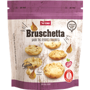 <!--begin:cleartext-->ממגוון ברוסקטות בטעמים 150 גרם2 יח' ב- 16₪<!--end:cleartext-->