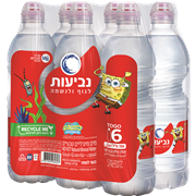 <!--begin:cleartext-->נביעות פקק טו גו 6 * 755 מ''ל2 יח' ב- 32₪<!--end:cleartext-->