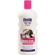<!--begin:cleartext-->₪ שמפו/מרכך סרקל פורטה 750 מ''ל ב- 24.90₪ במקום 28.90 3.85 ש''ח ל- 100 מ''ל<!--end:cleartext-->