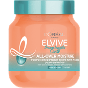 <!--begin:cleartext-->ממגוון מסכה לשיער לחיזוק/תלתלים אלביב 680 מ''ל ב- 39.90₪<!--end:cleartext-->