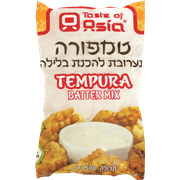 <!--begin:cleartext-->₪ תערובת קמחים לטמפורה טעמי אסיה 500 גרם ב- 9.90₪ במקום 12.90 2.58 ש''ח ל- 100 גרם<!--end:cleartext-->