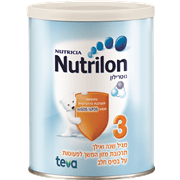 <!--begin:cleartext-->בקניה מעל 75 ₪ ממגוון נוטרילון שלבים 1-3 800גרם2 יח' ב- 130₪<!--end:cleartext-->