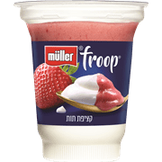 <!--begin:cleartext-->ממגוון יוגורט מולר פרופ 150 גרם4 יח' ב- 20₪<!--end:cleartext-->