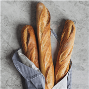 <!--begin:cleartext-->ממגוון בגט לבן/כפרי שופרסל2 יח' ב- 10₪<!--end:cleartext-->