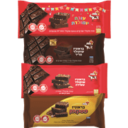 <!--begin:cleartext-->קנה 3 יחידות ממגוון עוגת בראוניז/שוקולד עם קרם 330-380 גרם, קבל יחידה נוספת במתנה (הזול מביניהם)<!--end:cleartext-->