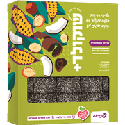 <!--begin:cleartext-->₪ קנה ממגוון מארז פנגיאה 300 גרם במחיר 26.90 ₪ במקום 32.90<!--end:cleartext-->