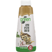 <!--begin:cleartext-->₪ קנה ממגוון טחינה בקבוק לחיץ 300 גרם שופרסל גרין במחיר 12.90 ₪ במקום 14.90<!--end:cleartext-->