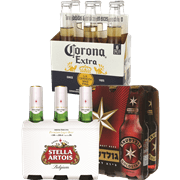 <!--begin:cleartext-->קנה ממגוון בירות, הוסף 5 ₪ קבל מנצ'ס פיקנטי<!--end:cleartext-->