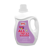 <!--begin:cleartext-->ממגוון נוזל+מרכך כביסה 2 ליטר ב- 34.90₪<!--end:cleartext-->