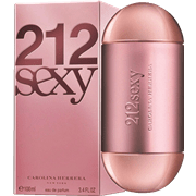 <!--begin:cleartext-->₪ קנה 212 SEXY א.ד.פ. לאשה CAROLINA HERRERA 60 במחיר 159 ₪ במקום 229<!--end:cleartext-->