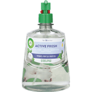 <!--begin:cleartext-->ממגוון אקטיב פרש מילוי AirWick 228 מ''ל2 יח' ב- 30₪<!--end:cleartext-->