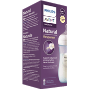 <!--begin:cleartext-->ממגוון AVENT בקבוק נטורל ריספונס אוונט 260 מ''ל ב- 44.90₪<!--end:cleartext-->
