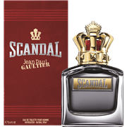 <!--begin:cleartext-->₪ SCANDAL א.ד.ט לגבר Jean Paul GAULTIER 10 ב- 309₪ במקום 425 425 ש''ח ל- 100 מ''ל<!--end:cleartext-->