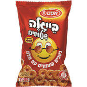 <!--begin:cleartext-->ממגוון בייגלה שטוחים מלח/שומשום 300 גרם2 יח' ב- 16₪<!--end:cleartext-->