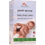 <!--begin:cleartext-->קנה קרם לחות לתינוק אורגני 100 מל ,ב 80% הנחה<!--end:cleartext-->