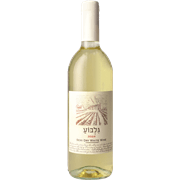 <!--begin:cleartext-->ממגוון יין יבש גלבוע 750 מ''ל2 יח' ב- 50₪<!--end:cleartext-->