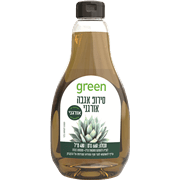 <!--begin:cleartext-->₪ סירופ אגבה אורגני 660 גרם ב- 29.90₪ במקום 32.90 4.98 ש''ח ל- 100 גרם<!--end:cleartext-->