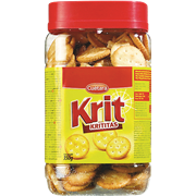 <!--begin:cleartext-->ממגוון מיני קרקרים קואטרה krit 350 גרם2 יח' ב- 22₪<!--end:cleartext-->