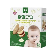 <!--begin:cleartext-->ממגוון חטיף אורז אפוי 50 גרם ב- 15.90₪<!--end:cleartext-->