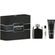 <!--begin:cleartext-->₪ MB LEGEND א.ד.ט סט לגבר MONT BLANC מארז ב- 275₪ במקום 369 369 ש''ח ל- 1 יחידה<!--end:cleartext-->