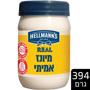 <!--begin:cleartext-->ממגוון מיונז הלמנס רגיל/לייט 424/394 גרם ב- 12.90₪<!--end:cleartext-->