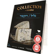 <!--begin:cleartext-->₪ רוקפור גליל 26% כבשים 140 גרם ב- 21.90₪ במקום 23.30 16.64 ש''ח ל- 100 גרם<!--end:cleartext-->