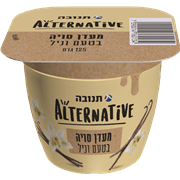 <!--begin:cleartext-->ממגוון מעדן סויה 125 גרם5 יח' ב- 18.90₪<!--end:cleartext-->