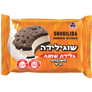 <!--begin:cleartext-->ממגוון גלידות שמנת בטעמים75-80 גרם RUD2 יח' ב- 14.90₪<!--end:cleartext-->