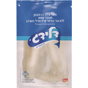 <!--begin:cleartext-->ממגוון פילה דג זהבנון קפוא 1 ק''ג ב- 10₪<!--end:cleartext-->