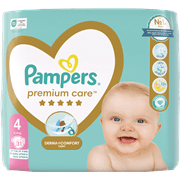 <!--begin:cleartext-->בקניה מעל 75 ₪ ממגוון פמפרס פרימיום שלבים 1-64 יח' ב- 120₪<!--end:cleartext-->