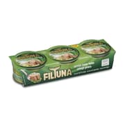 <!--begin:cleartext-->ממגוון נתחי טונה בהירה בשמן 3*80 גרם2 יח' ב- 26₪<!--end:cleartext-->