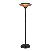 <!--begin:cleartext-->₪ פטריית חימום חשמלית 3000W לחצר מוט מתכוו ב- 379₪ במקום 499 499 ש''ח ל- 1 יחידה<!--end:cleartext-->