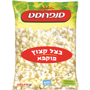 <!--begin:cleartext-->בצל קצוץ מוקפא 600 גרם2 יח' ב- 30₪<!--end:cleartext-->