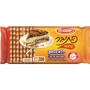 <!--begin:cleartext-->ממגוון פתי בר ללא גלוטן 200 גרם ב- 25% הנחה<!--end:cleartext-->