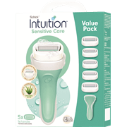 <!--begin:cleartext-->₪ אינטואישן ידית+5 סכינים שיק מארז ב- 74.90₪ במקום 88.50 88.50 ש''ח ל- 1 יחידה<!--end:cleartext-->