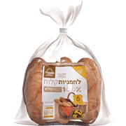 <!--begin:cleartext-->לחמניות קלות קמח מלא 6*70 גרם ב- 25% הנחה<!--end:cleartext-->