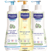 <!--begin:cleartext-->ממגוון מוסטלה ב- 25% הנחה<!--end:cleartext-->