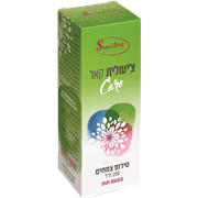 <!--begin:cleartext-->ממגוון סנסי טבע ב- 25% הנחה<!--end:cleartext-->