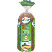 <!--begin:cleartext-->₪ קנה 2 יחידות ממגוון לחם מלא פלוס שיפון/לחם ירוק מקמח מלא 750 במחיר 25<!--end:cleartext-->