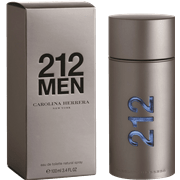 <!--begin:cleartext-->₪ 212 א.ד.ט לגבר CAROLINA HERRERA 100 מ''ל ב- 232₪ במקום 305 305 ש''ח ל- 100 מ''ל<!--end:cleartext-->