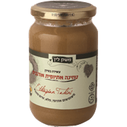 <!--begin:cleartext-->₪ קנה טחינה מלא אורגני אתיופית משק לין 350 גרם במחיר 22.90 ₪ במקום 24.90<!--end:cleartext-->