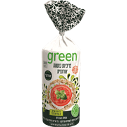 <!--begin:cleartext-->ממגוון פריכיות כוסמת אורגני 160 גרם2 יח' ב- 20₪<!--end:cleartext-->