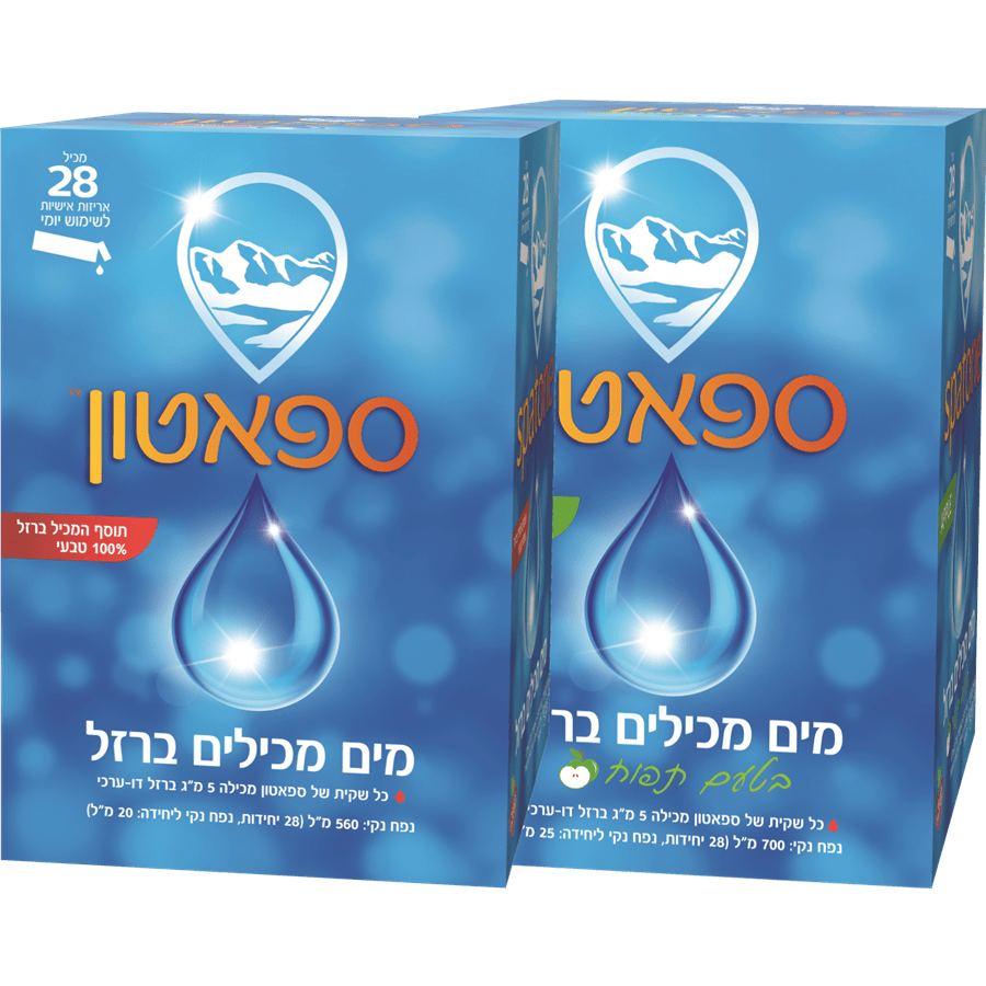 <!--begin:cleartext-->₪ קנה ממגוון ספאטון תפוח 28 שקיות במחיר 58.90 ₪ במקום 124.90<!--end:cleartext-->