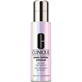 סרום להפחתת כתמים כהים