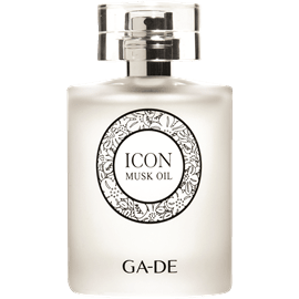 ICON MUSK OIL לאשה