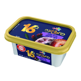 סימפוניה 16% זיתי קלמטה