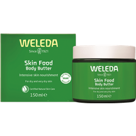 סקין פוד חמאת גוף